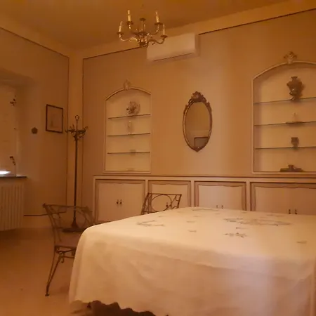 Nocleg ze śniadaniem Dolce Rosa ♡ Centro Storico Sansepolcro