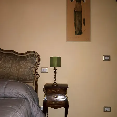 Nocleg ze śniadaniem Dolce Rosa ♡ Centro Storico Sansepolcro