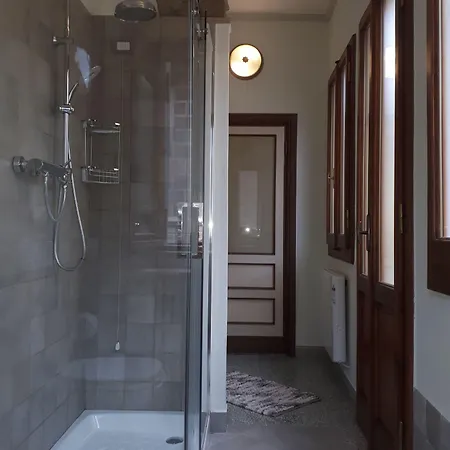 Dolce Rosa ♡ Centro Storico Nocleg ze śniadaniem