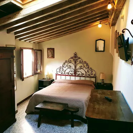 Dolce Rosa ♡ Centro Storico
