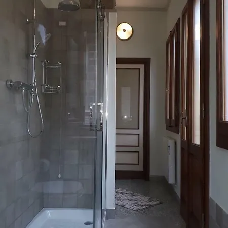 Dolce Rosa ♡ Centro Storico Nocleg ze śniadaniem 4*