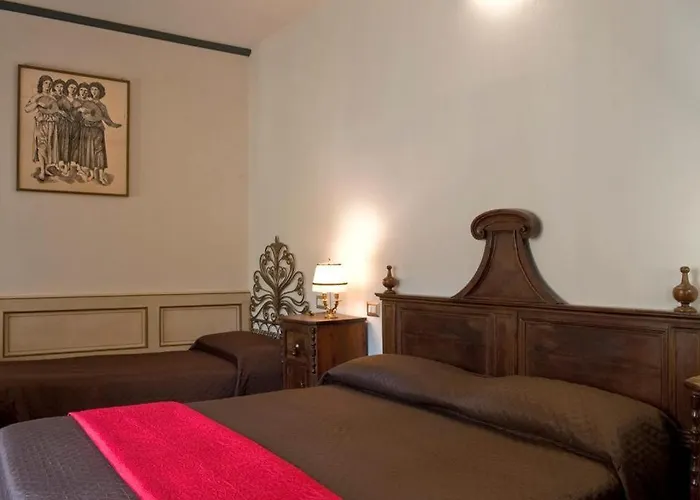 Dolce Rosa ♡ Centro Storico 4* Sansepolcro