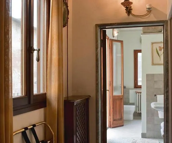 Bed and Breakfast Dolce Rosa ♡ Centro Storico Sansepolcro