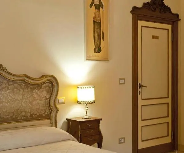 Dolce Rosa ♡ Centro Storico 4* Sansepolcro