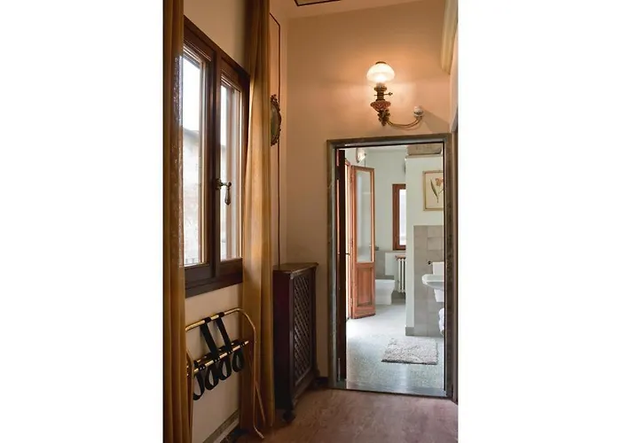 Bed and Breakfast Dolce Rosa ♡ Centro Storico