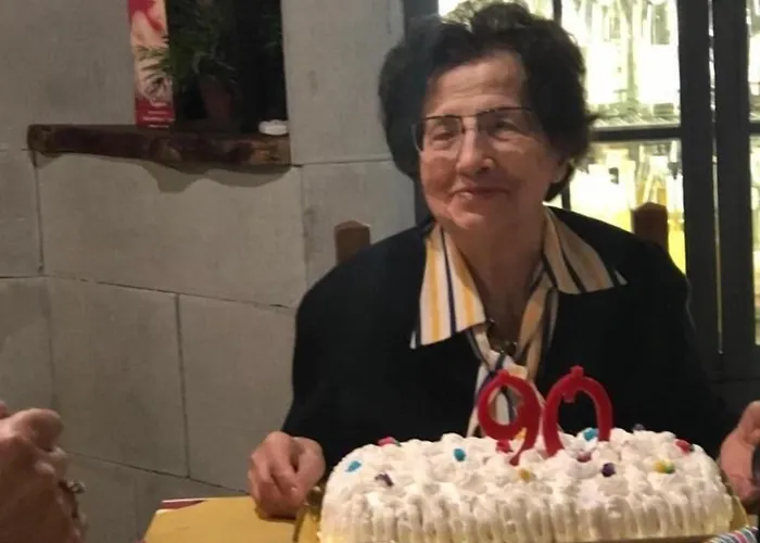 Dolce Rosa ♡ Centro Storico