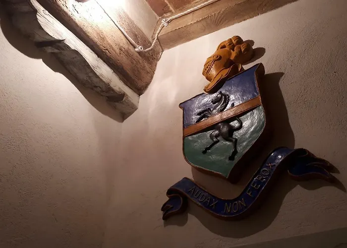 Dolce Rosa ♡ Centro Storico Sansepolcro