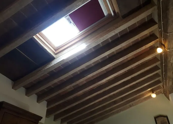 Dolce Rosa ♡ Centro Storico Bed and Breakfast Sansepolcro