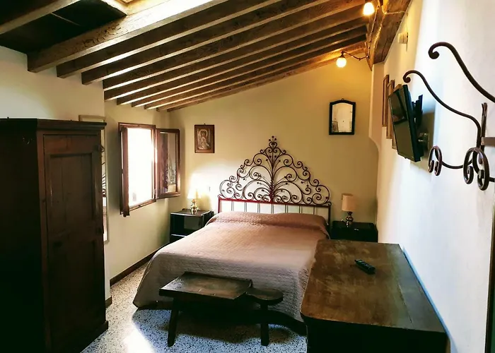 Dolce Rosa ♡ Centro Storico