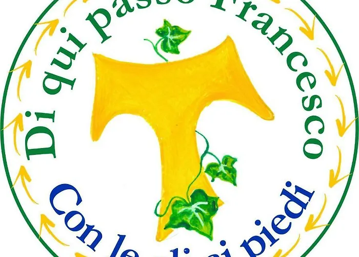 Dolce Rosa ♡ Centro Storico Bed and Breakfast Sansepolcro