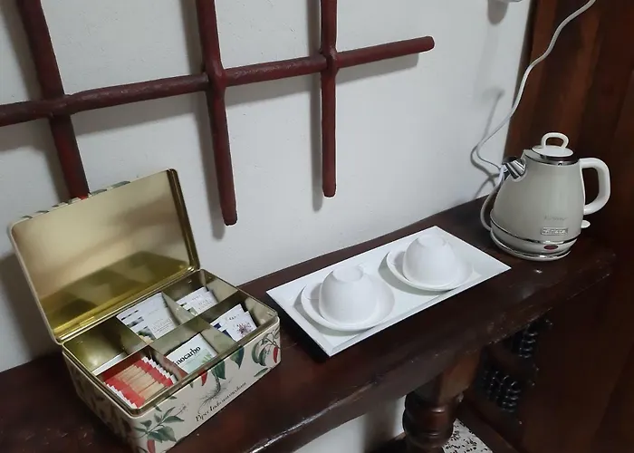 Dolce Rosa ♡ Centro Storico 4*