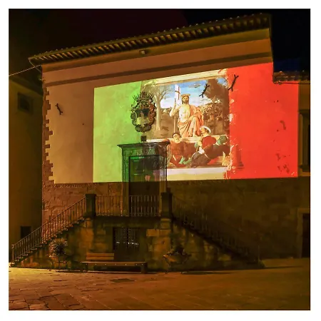 Dolce Rosa ♡ Centro Storico Bed & Breakfast 3*
