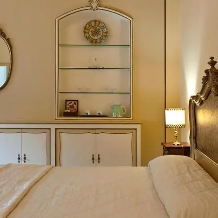 Dolce Rosa ♡ Centro Storico 3* Sansepolcro