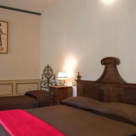 Dolce Rosa ♡ Centro Storico 3* Sansepolcro