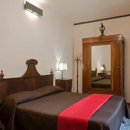 Dolce Rosa ♡ Centro Storico 3*