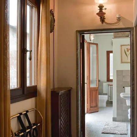 Bed & Breakfast Dolce Rosa ♡ Centro Storico Sansepolcro