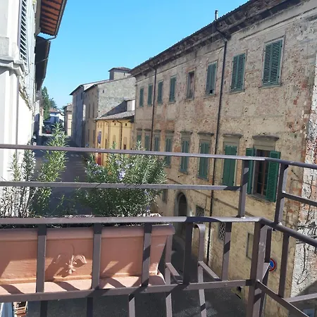 Dolce Rosa ♡ Centro Storico