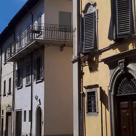 Dolce Rosa ♡ Centro Storico Sansepolcro