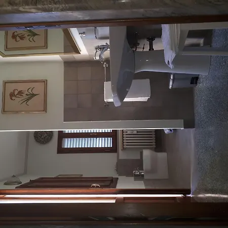 Dolce Rosa ♡ Centro Storico فندق مبيت وإفطار