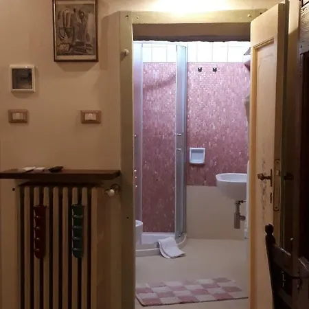 Bed & Breakfast Dolce Rosa ♡ Centro Storico Sansepolcro