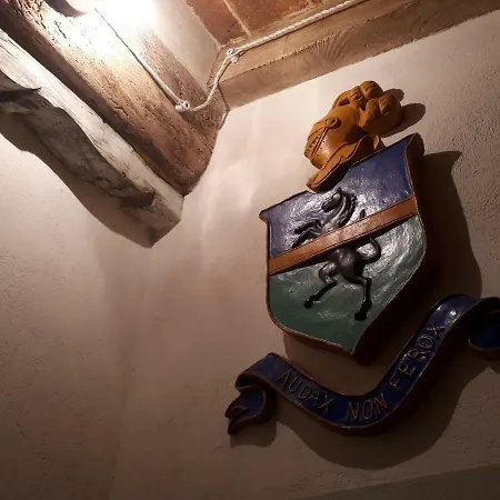 Dolce Rosa ♡ Centro Storico Sansepolcro
