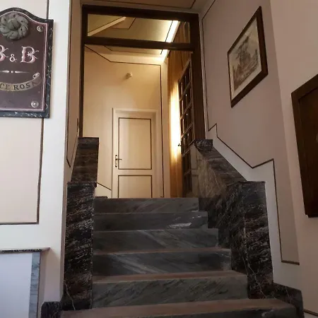 Bed & Breakfast Dolce Rosa ♡ Centro Storico Sansepolcro
