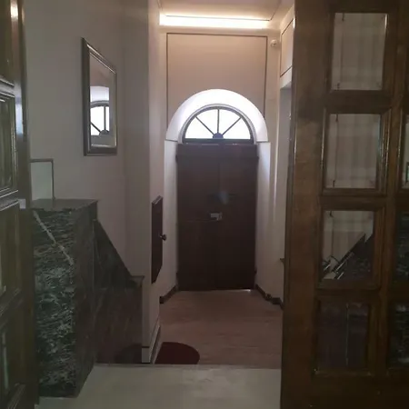 Dolce Rosa ♡ Centro Storico Bed & Breakfast Sansepolcro
