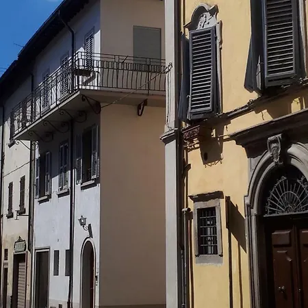 Bed & Breakfast Dolce Rosa ♡ Centro Storico
