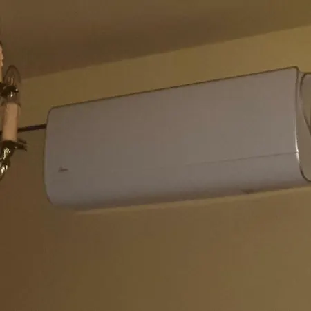 Couette-café Dolce Rosa ♡ Centro Storico