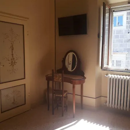 Dolce Rosa ♡ Centro Storico