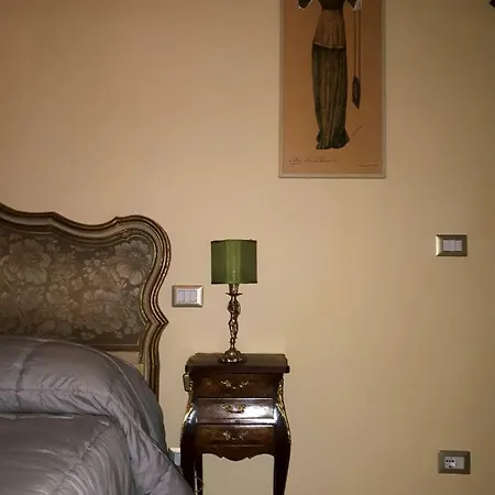 Dolce Rosa ♡ Centro Storico Couette-café 4*