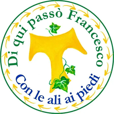 Dolce Rosa ♡ Centro Storico Oda ve Kahvaltı Sansepolcro