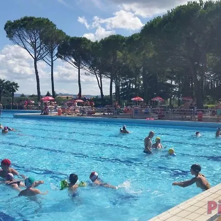 Dolce Rosa ♡ Centro Storico 3* Sansepolcro