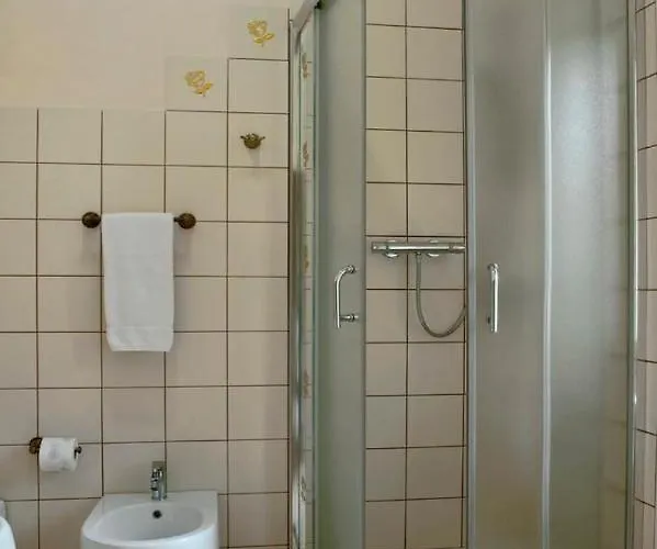 Dolce Rosa ♡ Centro Storico Sansepolcro