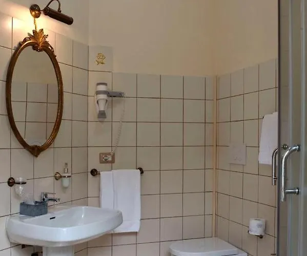 Dolce Rosa ♡ Centro Storico Alojamento de Acomodação e Pequeno-almoço Sansepolcro