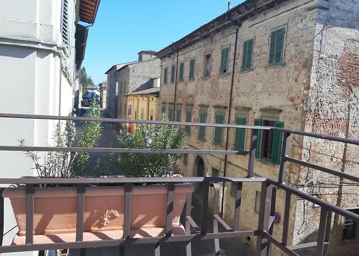 Dolce Rosa ♡ Centro Storico