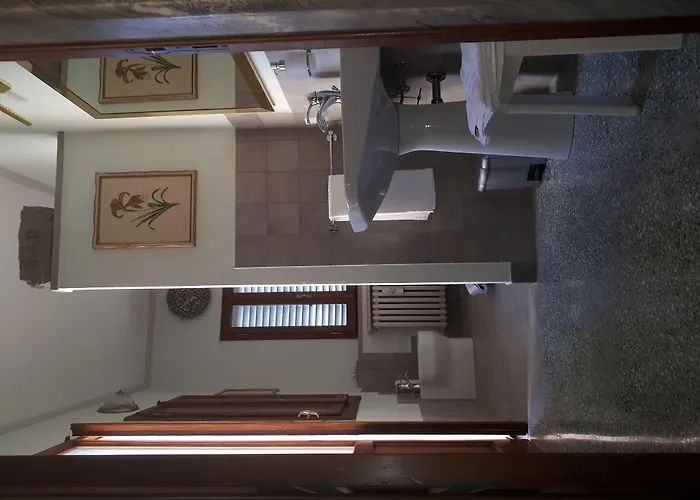 Dolce Rosa ♡ Centro Storico Alojamento de Acomodação e Pequeno-almoço