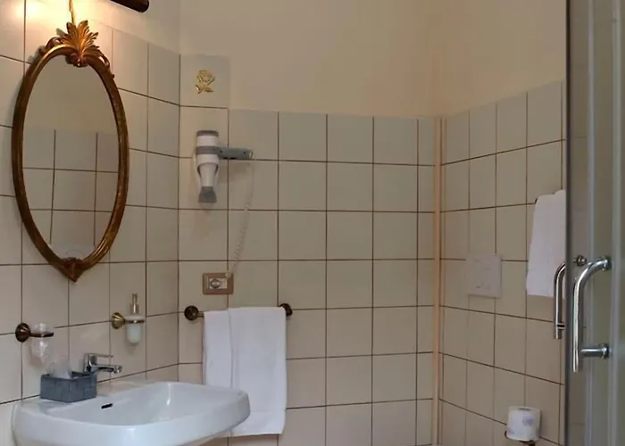 Alojamento de Acomodação e Pequeno-almoço Dolce Rosa ♡ Centro Storico