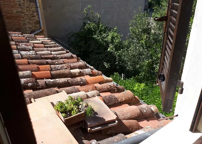 B&B Dolce Rosa ♡ Centro Storico 4*