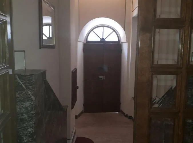 Dolce Rosa ♡ Centro Storico Alojamento de Acomodação e Pequeno-almoço Sansepolcro