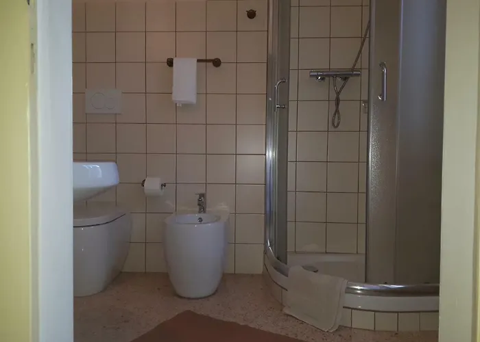 Dolce Rosa ♡ Centro Storico Alojamento de Acomodação e Pequeno-almoço Sansepolcro