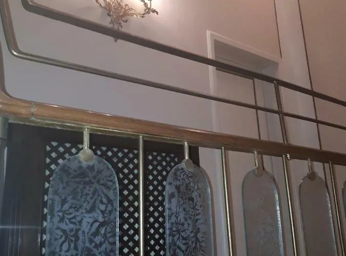 Dolce Rosa ♡ Centro Storico Sansepolcro