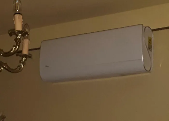 Alojamento de Acomodação e Pequeno-almoço Dolce Rosa ♡ Centro Storico