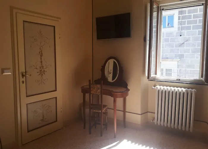 Dolce Rosa ♡ Centro Storico