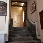 Bed & Breakfast Dolce Rosa ♡ Centro Storico Sansepolcro